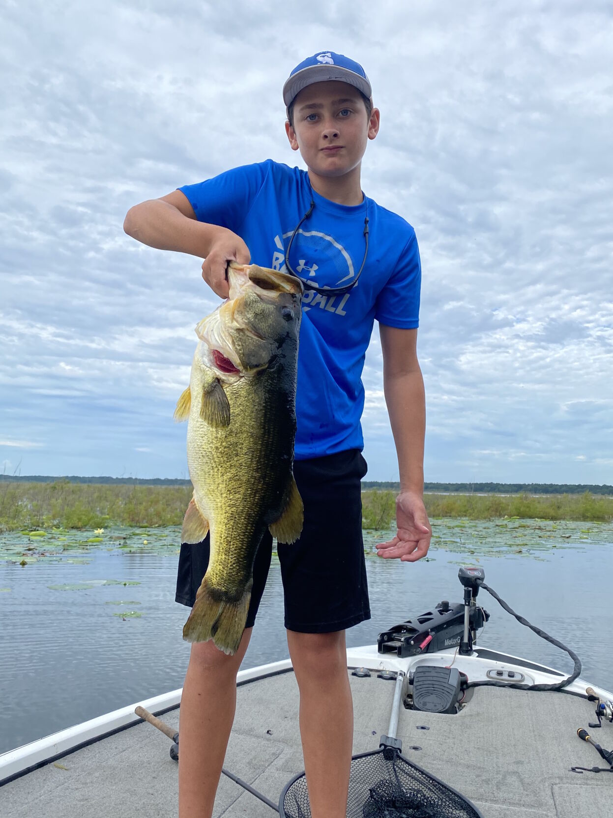 Landon Johnston